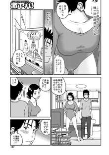 33歳みだら妻, 日本語