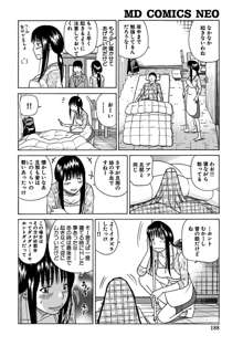 33歳みだら妻, 日本語