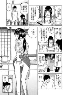 33歳みだら妻, 日本語