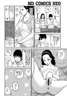 33歳みだら妻, 日本語