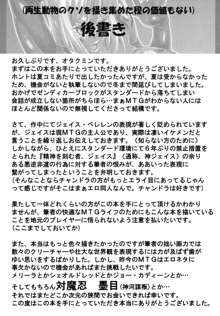 やっぱりジェイスには勝てなかったよ…, 日本語