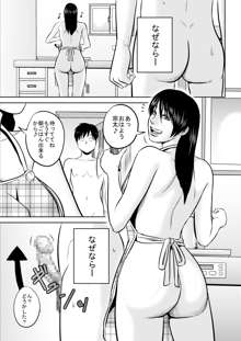 姉さん服を着てください, 日本語