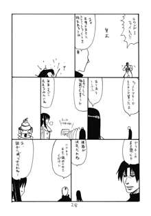 きみがあさから, 日本語