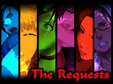 "The Requests", 日本語