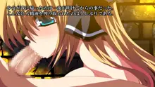 魔王様と生贄の少女, 日本語