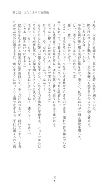 こんな娘がいたら僕はもう…!! 三瀬綾菜の情熱, 日本語