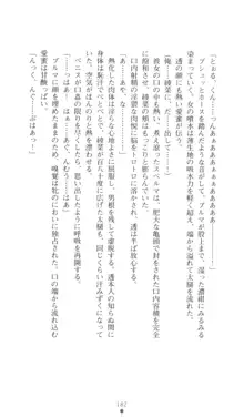 こんな娘がいたら僕はもう…!! 三瀬綾菜の情熱, 日本語