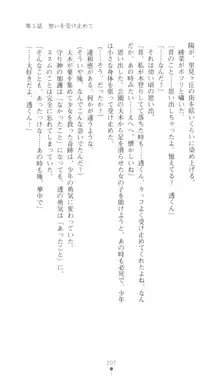 こんな娘がいたら僕はもう…!! 三瀬綾菜の情熱, 日本語