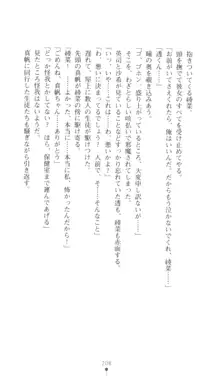 こんな娘がいたら僕はもう…!! 三瀬綾菜の情熱, 日本語