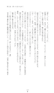 こんな娘がいたら僕はもう…!! 三瀬綾菜の情熱, 日本語