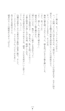 こんな娘がいたら僕はもう…!! 三瀬綾菜の情熱, 日本語