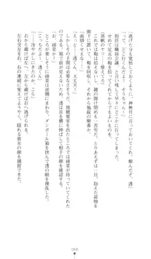 こんな娘がいたら僕はもう…!! 三瀬綾菜の情熱, 日本語