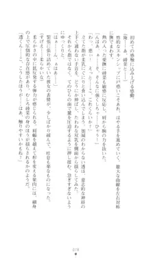 こんな娘がいたら僕はもう…!! 三瀬綾菜の情熱, 日本語