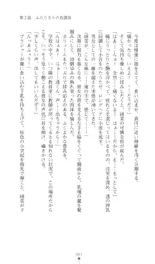 こんな娘がいたら僕はもう…!! 三瀬綾菜の情熱, 日本語