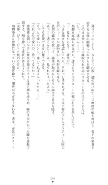 こんな娘がいたら僕はもう…!! 三瀬綾菜の情熱, 日本語