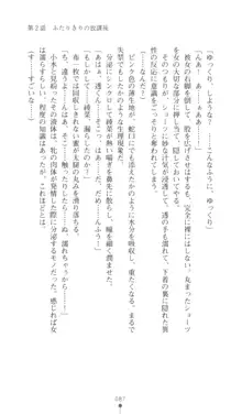 こんな娘がいたら僕はもう…!! 三瀬綾菜の情熱, 日本語