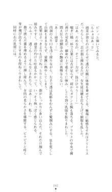 こんな娘がいたら僕はもう…!! 三瀬綾菜の情熱, 日本語