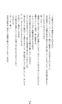 こんな娘がいたら僕はもう…!! 大音渚の情熱, 日本語