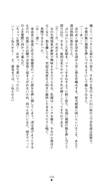 こんな娘がいたら僕はもう…!! 大音渚の情熱, 日本語