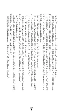 こんな娘がいたら僕はもう…!! 大音渚の情熱, 日本語