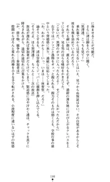 こんな娘がいたら僕はもう…!! 大音渚の情熱, 日本語