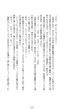 こんな娘がいたら僕はもう…!! 大音渚の情熱, 日本語