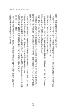 こんな娘がいたら僕はもう…!! 大音渚の情熱, 日本語