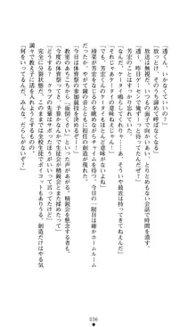 こんな娘がいたら僕はもう…!! 大音渚の情熱, 日本語