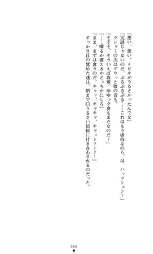 こんな娘がいたら僕はもう…!! 大音渚の情熱, 日本語