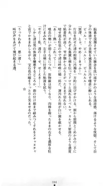 こんな娘がいたら僕はもう…!! 大音渚の情熱, 日本語