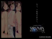 高品質 尻フェティッシュCG集 SIRIZMIX -シリズミックス-, 日本語