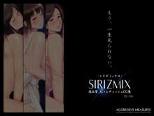 高品質 尻フェティッシュCG集 SIRIZMIX -シリズミックス-, 日本語