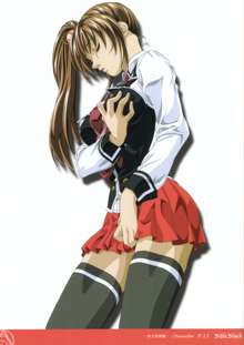 Bible Black Box Set, 日本語