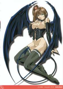 Bible Black Box Set, 日本語