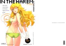 IN THE HAREM A SIDE, 日本語