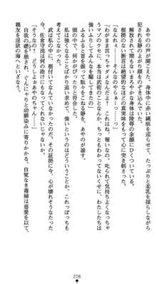 淫辱学園剣姫 穢される誇りと絆, 日本語