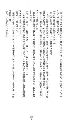 淫辱学園剣姫 穢される誇りと絆, 日本語