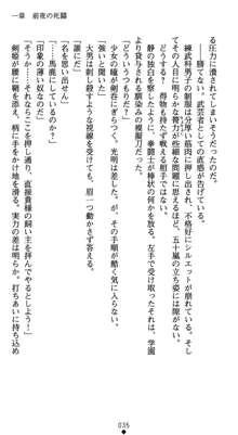 淫辱学園剣姫 穢される誇りと絆, 日本語