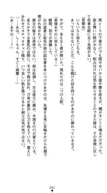 淫辱学園剣姫 穢される誇りと絆, 日本語