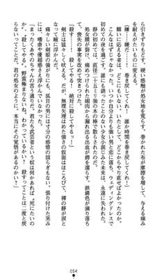 淫辱学園剣姫 穢される誇りと絆, 日本語