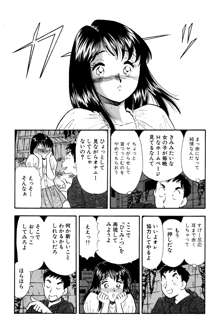 ひみつ妻3, 日本語