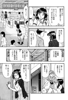 ひみつ妻4, 日本語