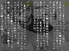 オナホの恩返し 【実用書】オナホール解説本, 日本語