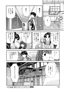 君とまひるの図書館で, 日本語