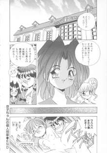 がんばれ聖XXX学園 RPG研究会, 日本語