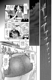 Shoukoujo Miyuki ~Hakkou Bishoujo Ryoujoku Monogatari~ Ch. 9-15, 日本語