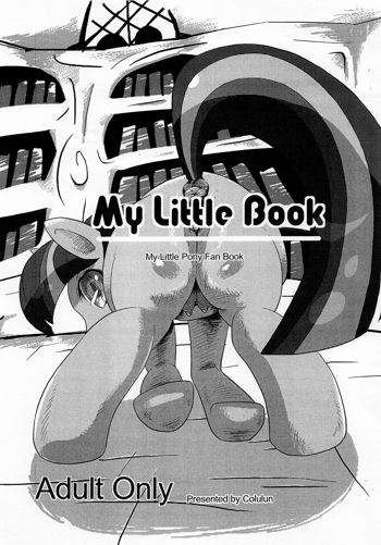 My Little Book