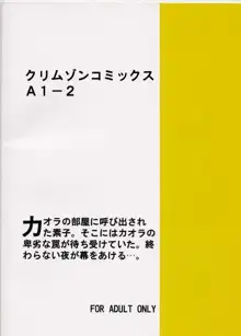 褐色の無邪気な鎖2, 日本語