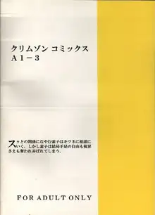 褐色の無邪気な鎖3, 日本語