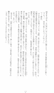 学園対魔捜査官 斎藤綾乃, 日本語